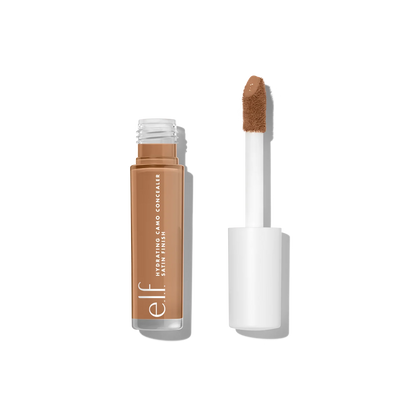 e.l.f. Hydrating Camo Concealer – كونسيلر مرطب بتغطية كاملة