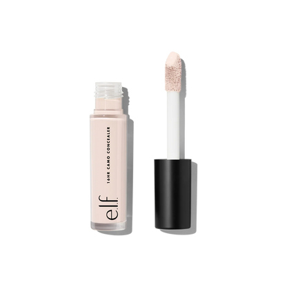 e.l.f. 16HR Camo Concealer – كونسيلر تغطية كاملة مات