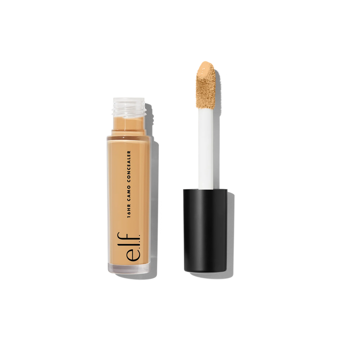 e.l.f. 16HR Camo Concealer – كونسيلر تغطية كاملة مات