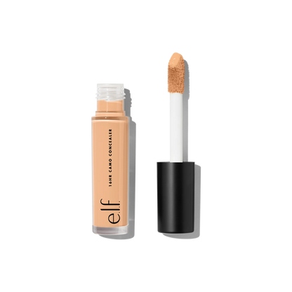 e.l.f. 16HR Camo Concealer – كونسيلر تغطية كاملة مات