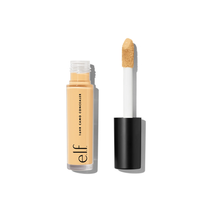 e.l.f. 16HR Camo Concealer – كونسيلر تغطية كاملة مات