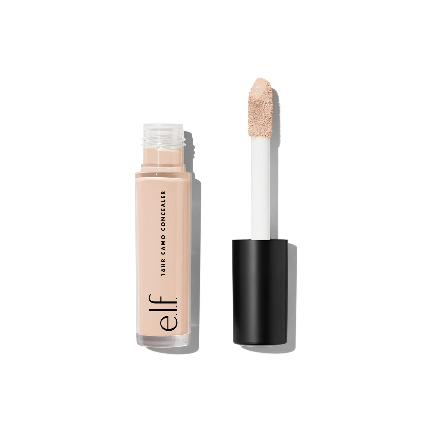 e.l.f. 16HR Camo Concealer – كونسيلر تغطية كاملة مات