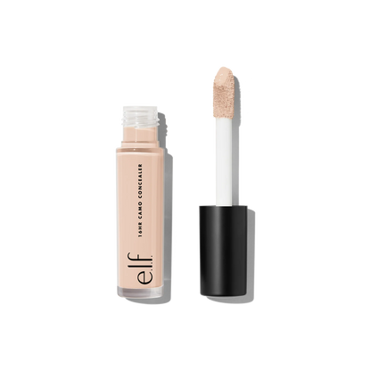 e.l.f. 16HR Camo Concealer – كونسيلر تغطية كاملة مات