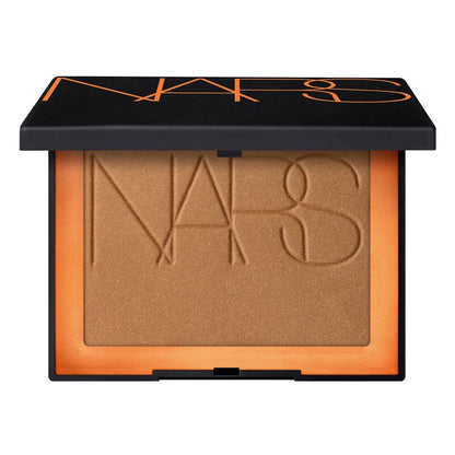 NARS Laguna Bronzing Powder compact