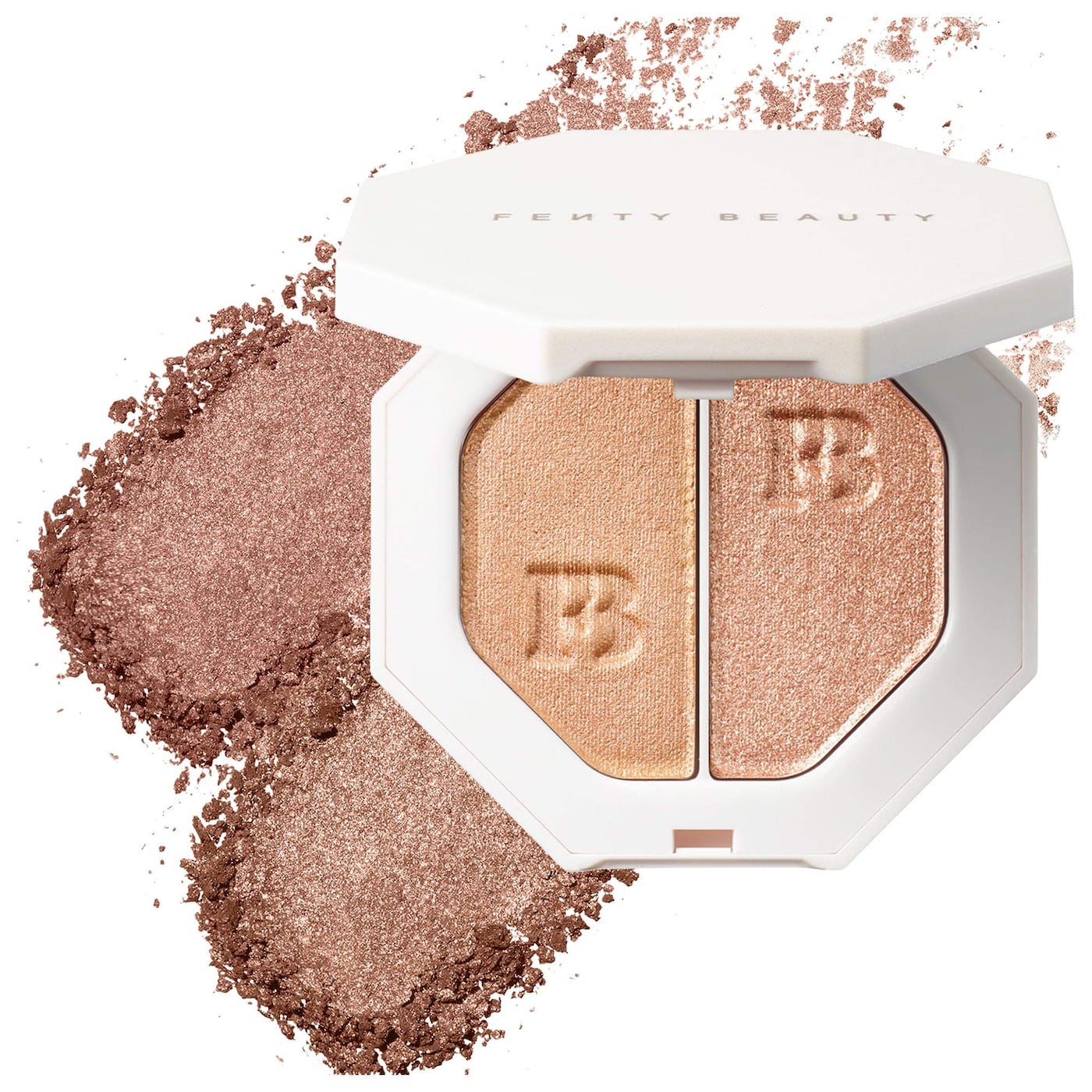 Fenty Beauty by Rihanna Killawatt Freestyle Highlighter – هايلايتر لإشراقة فورية