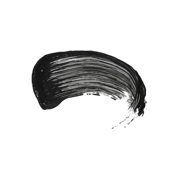 Benefit Fan Fest Mascara black formula texture