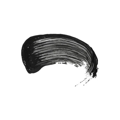 Benefit Fan Fest Mascara black formula texture