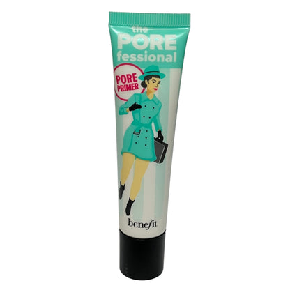 Benefit The POREfessional pore minimizing primer standard size tube