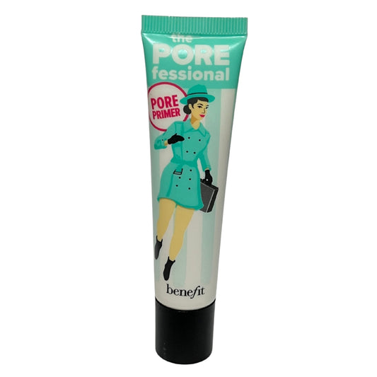 Benefit The POREfessional pore minimizing primer standard size tube