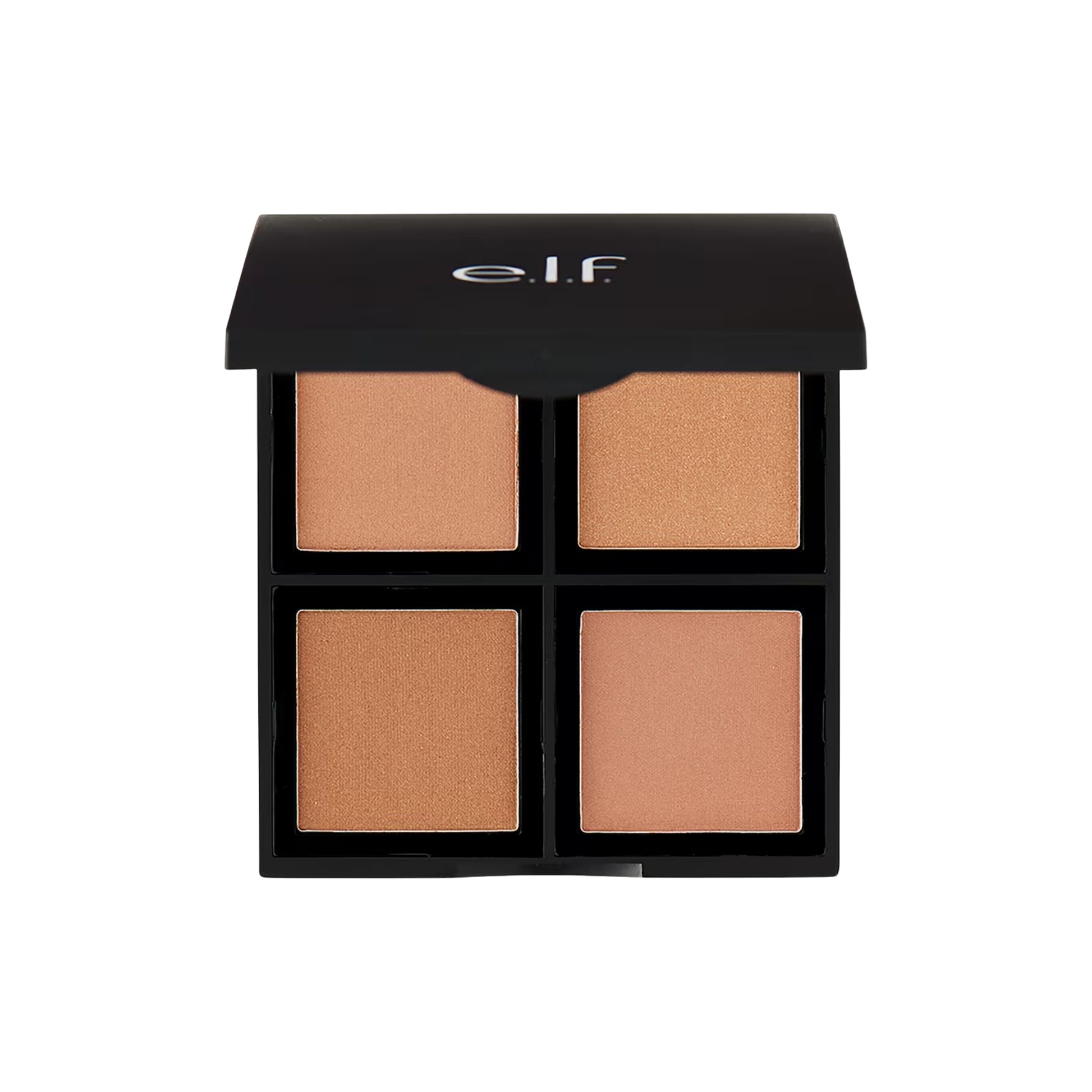 e.l.f. Powder Bronzer Palette 