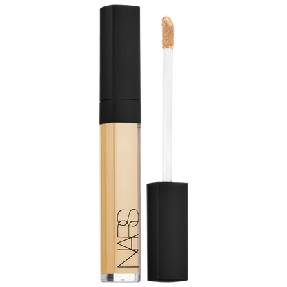 NARS Radiant Creamy Concealer – كونسيلر كريمي بلمسة مشرقة