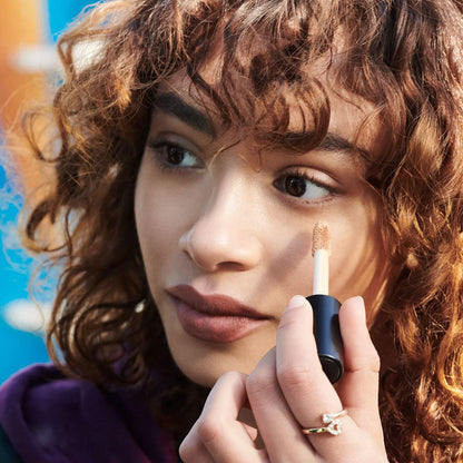 e.l.f. 16HR Camo Concealer – كونسيلر تغطية كاملة مات