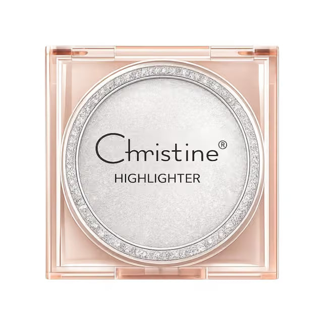 Christine CH-H2301 Polished Highlighter – هايلايتر لإضاءة الوجه
