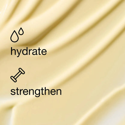 Clinique Dramatically Different Moisturizing Lotion+ hydrates and strengthens skin barrier