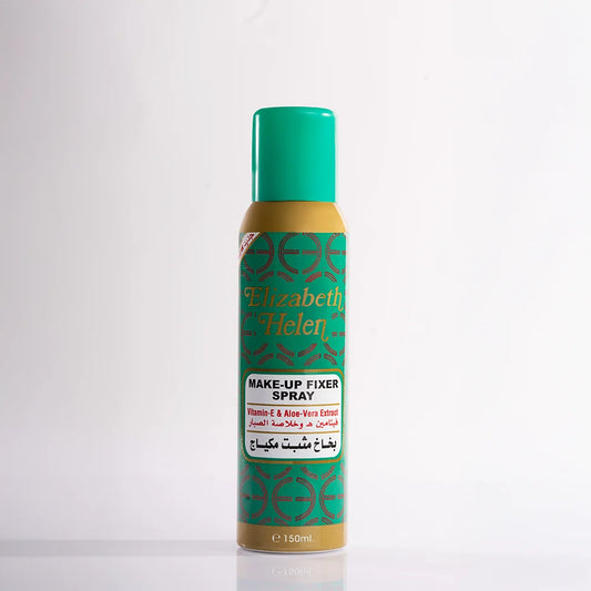 Elizabeth Helen Make Up Fixer Spray – مثبت مكياج محمود سعيد