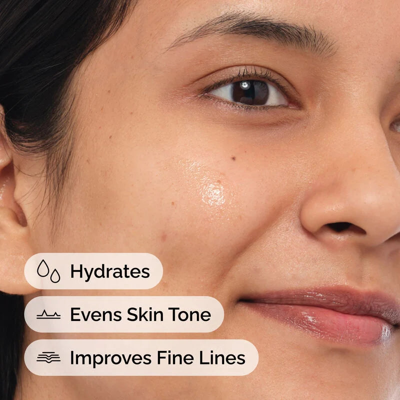 The Ordinary Retinol 0.5% in Squalane – سيروم ريتينول متوسط التركيز لتحسين مظهر البشرة