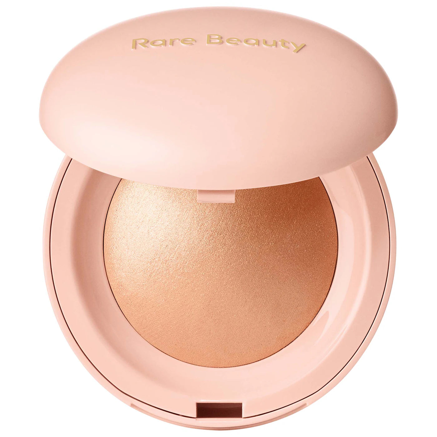 Rare Beauty Positive Light Silky blush – هايلايتر بلمسة حريرية
