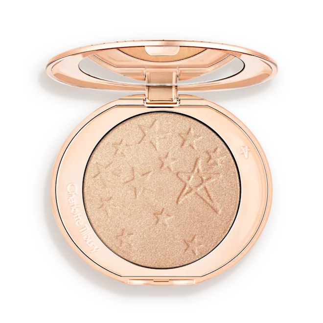 Charlotte Tilbury Glow Glide Face Architect Highlighter – هايلايتر معماري ناعم