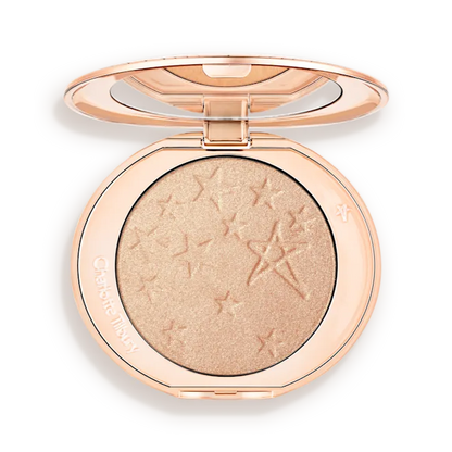 Charlotte Tilbury Glow Glide Face Architect Highlighter – هايلايتر معماري ناعم