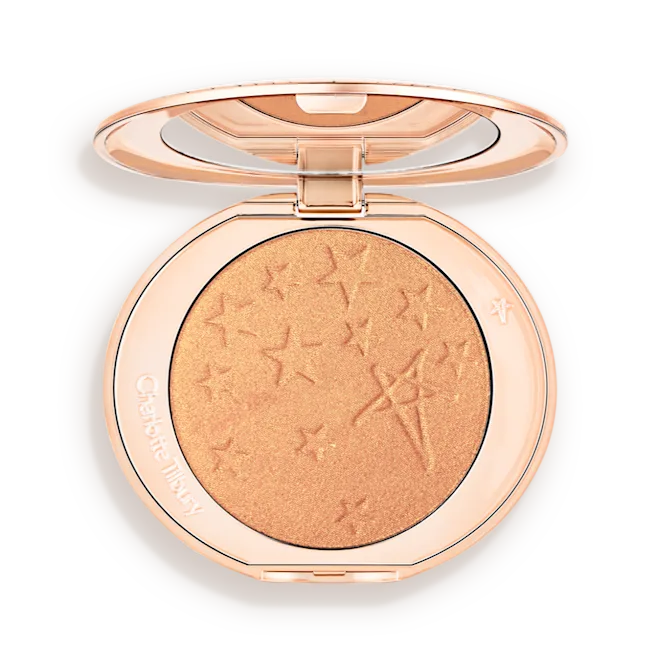 Charlotte Tilbury Glow Glide Face Architect Highlighter – هايلايتر معماري ناعم