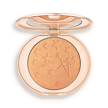 Charlotte Tilbury Glow Glide Face Architect Highlighter – هايلايتر معماري ناعم