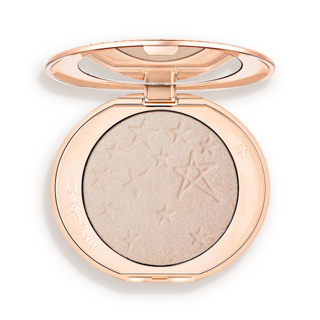 Charlotte Tilbury Glow Glide Face Architect Highlighter – هايلايتر معماري ناعم