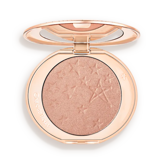 Charlotte Tilbury Glow Glide Face Architect Highlighter – هايلايتر معماري ناعم