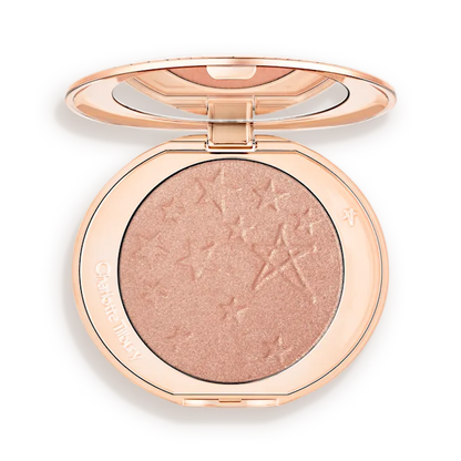 Charlotte Tilbury Glow Glide Face Architect Highlighter – هايلايتر معماري ناعم