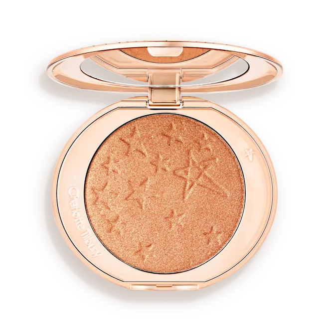 Charlotte Tilbury Glow Glide Face Architect Highlighter – هايلايتر معماري ناعم