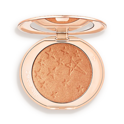 Charlotte Tilbury Glow Glide Face Architect Highlighter – هايلايتر معماري ناعم
