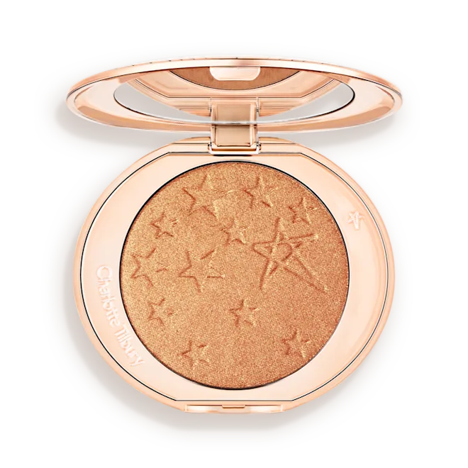 Charlotte Tilbury Glow Glide Face Architect Highlighter – هايلايتر معماري ناعم