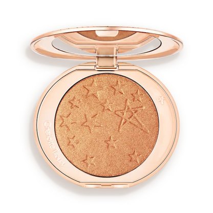 Charlotte Tilbury Glow Glide Face Architect Highlighter – هايلايتر معماري ناعم