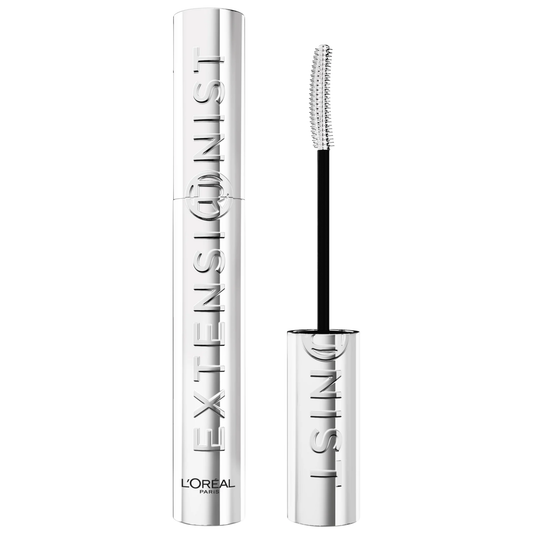 L’Oréal Telescopic Extensionist Mascara with sculpting comb brush
