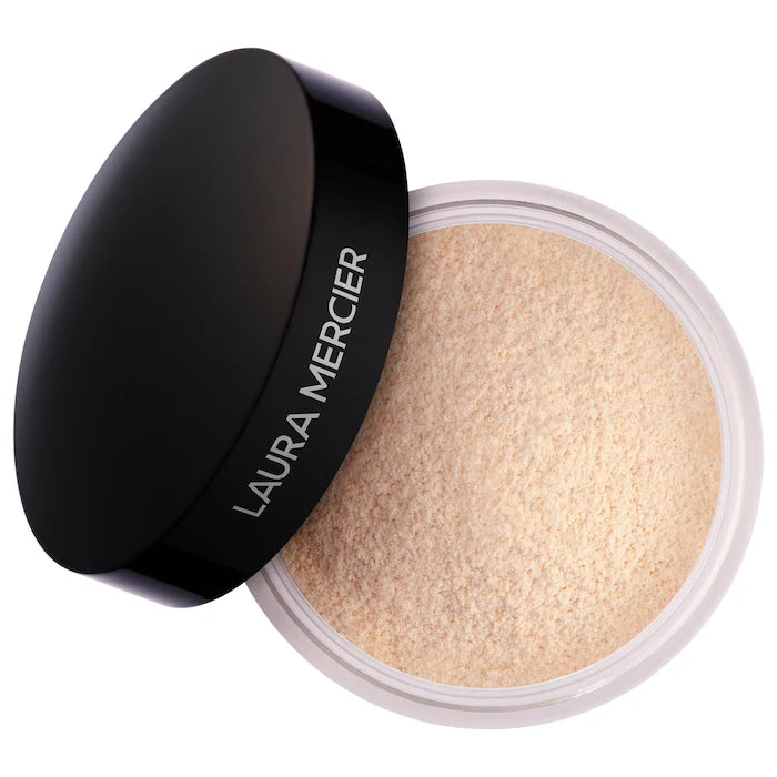 Laura Mercier Translucent Loose Setting Powder - Translucent Setting Powder