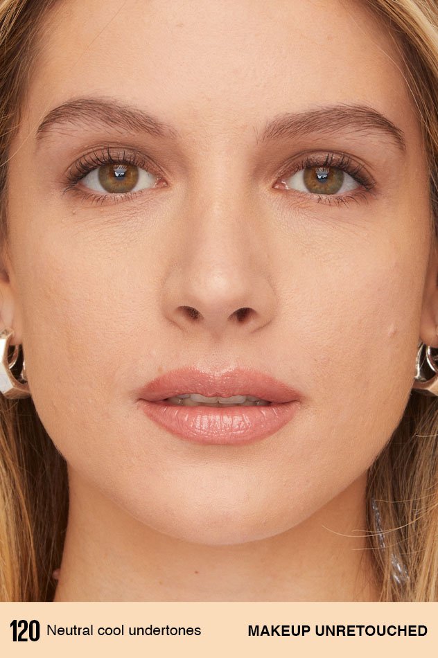 Maybelline Super Stay Lumi-Matte Foundation natural finish