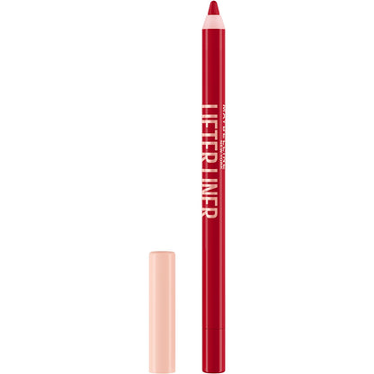 Maybelline LIFTER LINER™ Lip Liner – محدد شفاه مع هيالورونيك أسيد