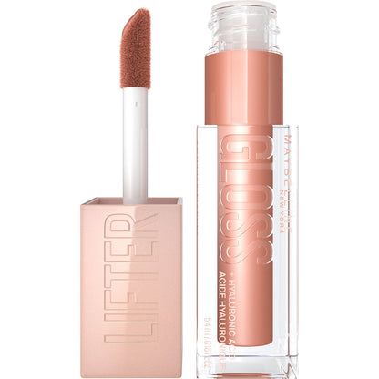 Maybelline Lifter Gloss Lip Gloss with Hyaluronic Acid