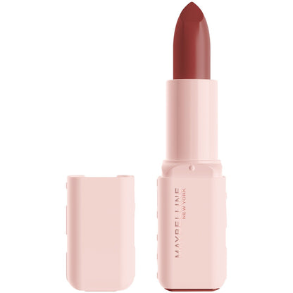 Maybelline Moisturizing Serum Lipstick – أحمر شفاه مرطب بتركيبة سيروم