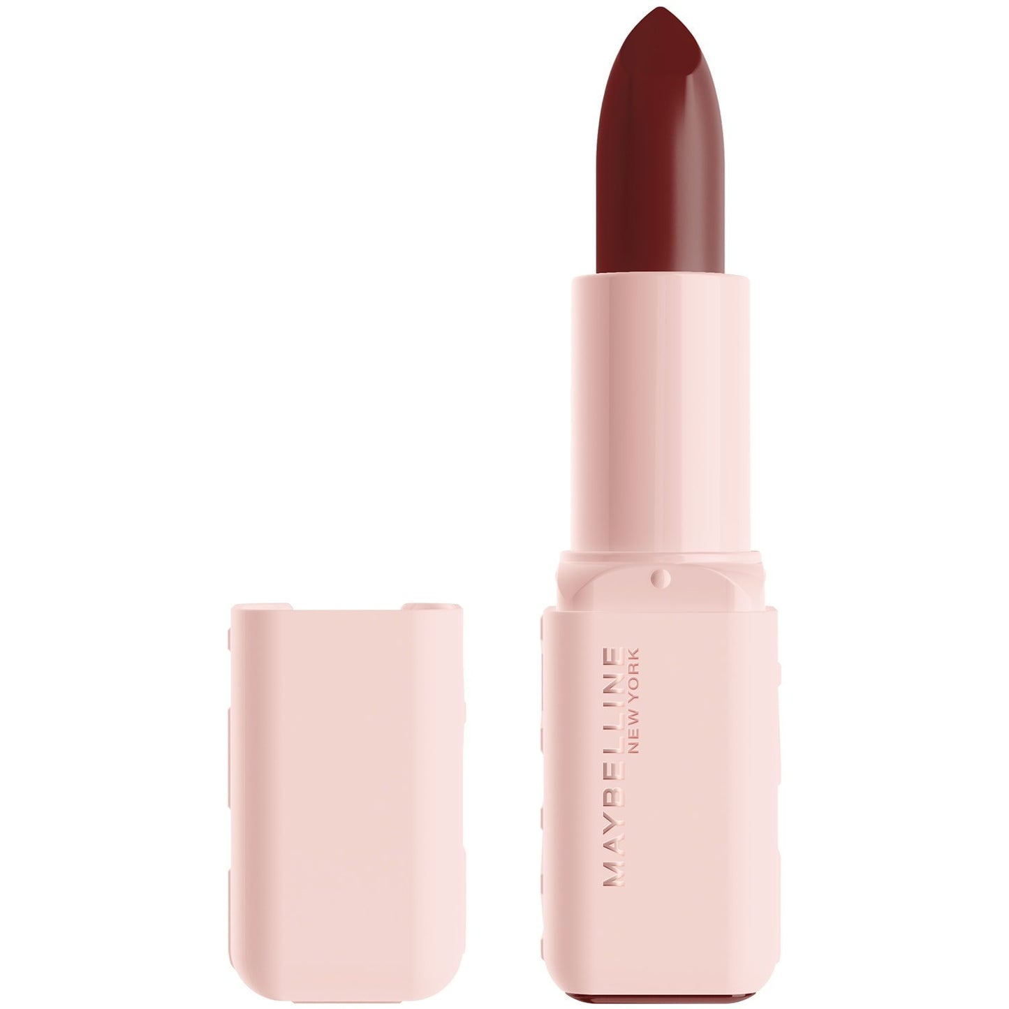 Maybelline Moisturizing Serum Lipstick – أحمر شفاه مرطب بتركيبة سيروم