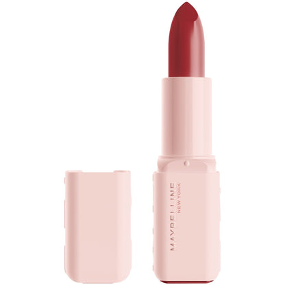 Maybelline Moisturizing Serum Lipstick – أحمر شفاه مرطب بتركيبة سيروم