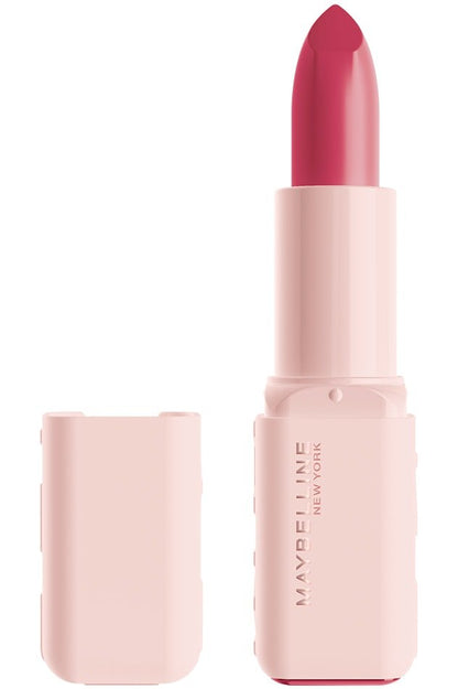 Maybelline Moisturizing Serum Lipstick – أحمر شفاه مرطب بتركيبة سيروم
