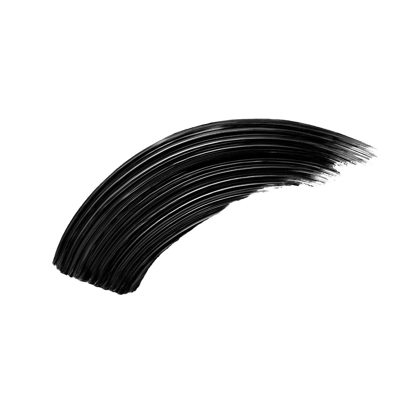 Maybelline Lash Sensational Body Mascara black formula texture