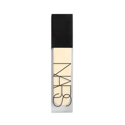NARS Natural Matte Longwear Foundation bottle