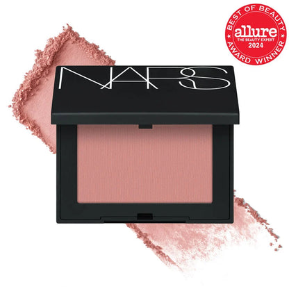 NARS Powder Blush – بلاشر بودرة بلمسة طبيعية