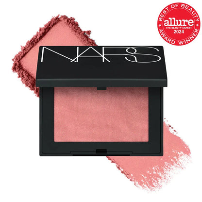 NARS Powder Blush – بلاشر بودرة بلمسة طبيعية
