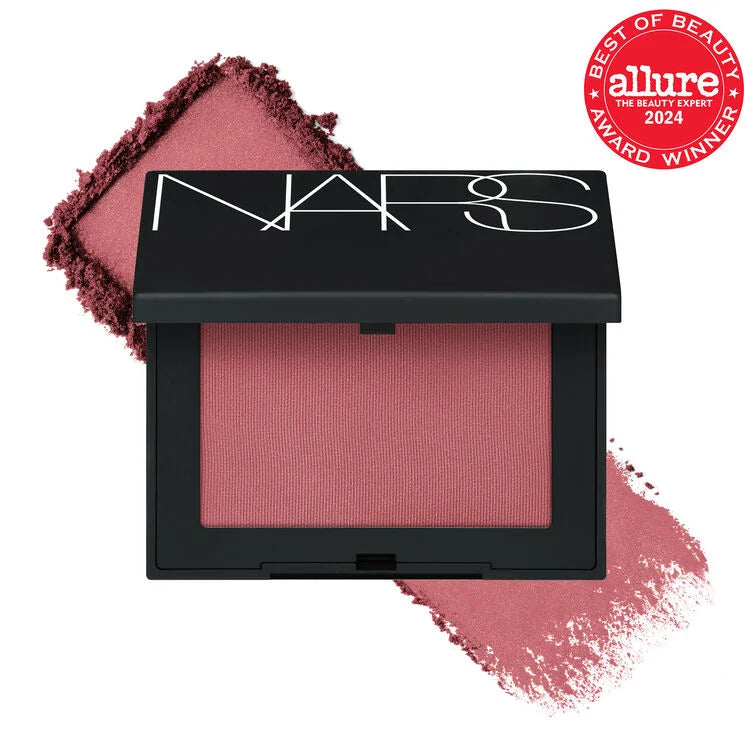 NARS Powder Blush – بلاشر بودرة بلمسة طبيعية