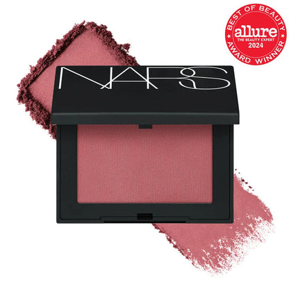 NARS Powder Blush – بلاشر بودرة بلمسة طبيعية
