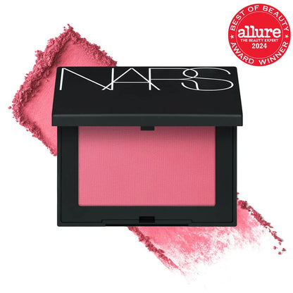 NARS Powder Blush – بلاشر بودرة بلمسة طبيعية