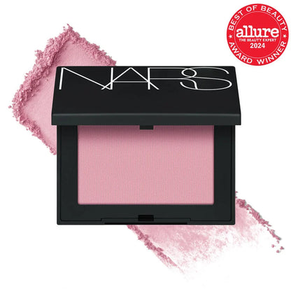 NARS Powder Blush – بلاشر بودرة بلمسة طبيعية