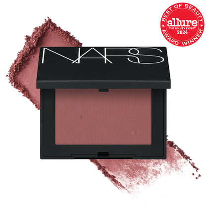 NARS Powder Blush – بلاشر بودرة بلمسة طبيعية